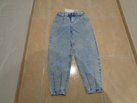 Amisu neue coole Jeans, 21 NP 35 Fr