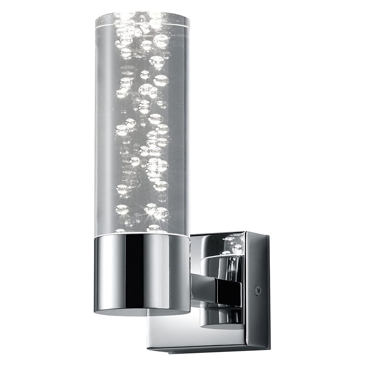 Lampade: LED Bad Wandleuchte, OSRAM-LED, 310 LM – Nuovo (secondo la descrizione) da Kreuzlingen venduto da Smart-Light 2