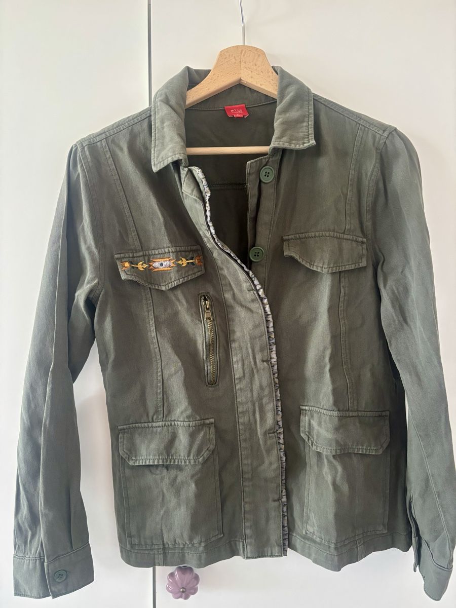 Jacken: Veste Captain Tortue S – Gebraucht aus Neuchâtel von mar_6wvv