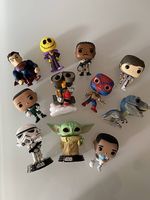 Funko Pop 