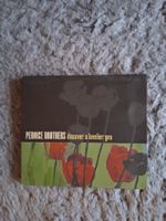 PERNICE BROTHERS    DISCOVER A LOVELIER YOU    CD