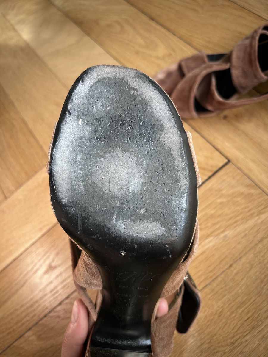 Scarpe da donna: Sandales Roger Vivier 42 – Usato da Genève venduto da Sarahchge 2