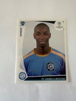 Panini UEFA Champions League 2009-2010 - Nr. 478