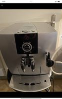 Jura J5 ab Service 