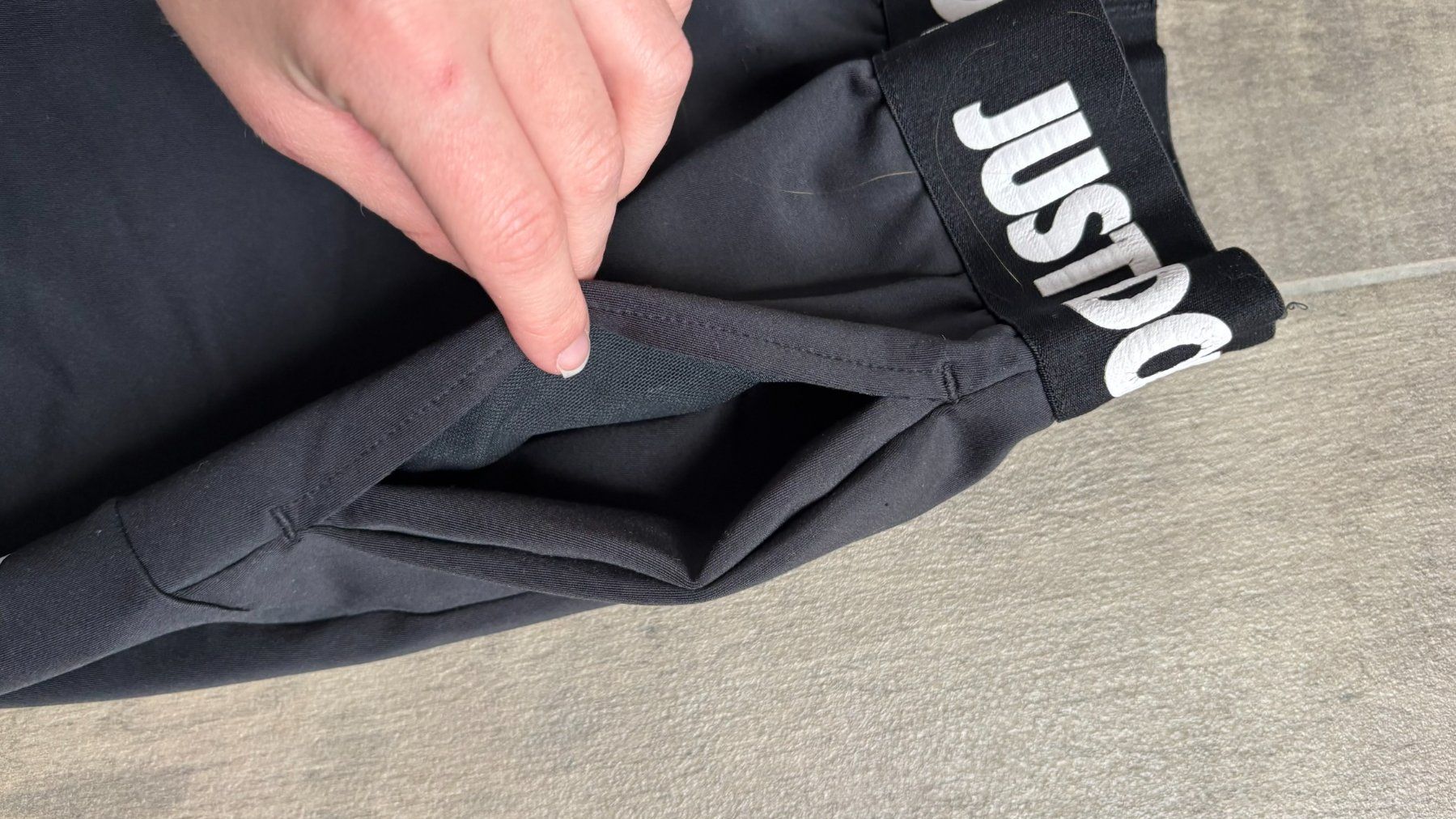 Nike Leggings: Nike Trainingsleggings – Usato da Biel/Bienne venduto da jac_pw5y 2