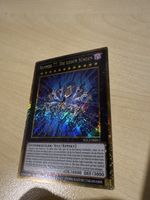 Nummer 77 Die Sieben Sunden Xyz Effekt PGL3-DE011 guter Zust