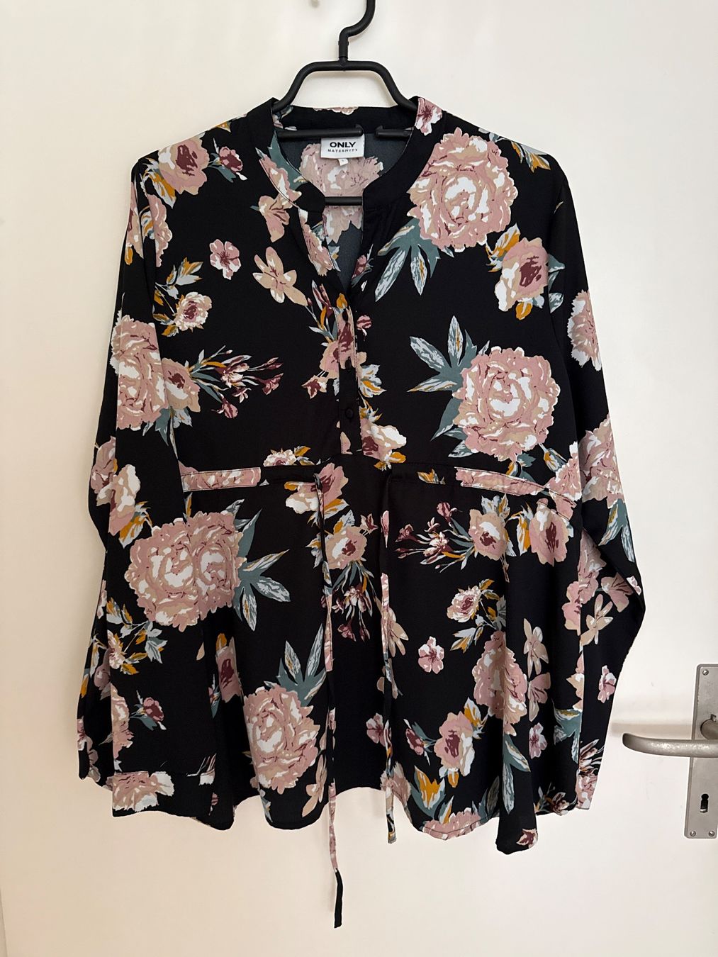 Only Camicette: Blouse ONLY MATERNITY L – Usato da Horgen venduto da linuxrp