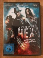 DVD - Jonah Hex