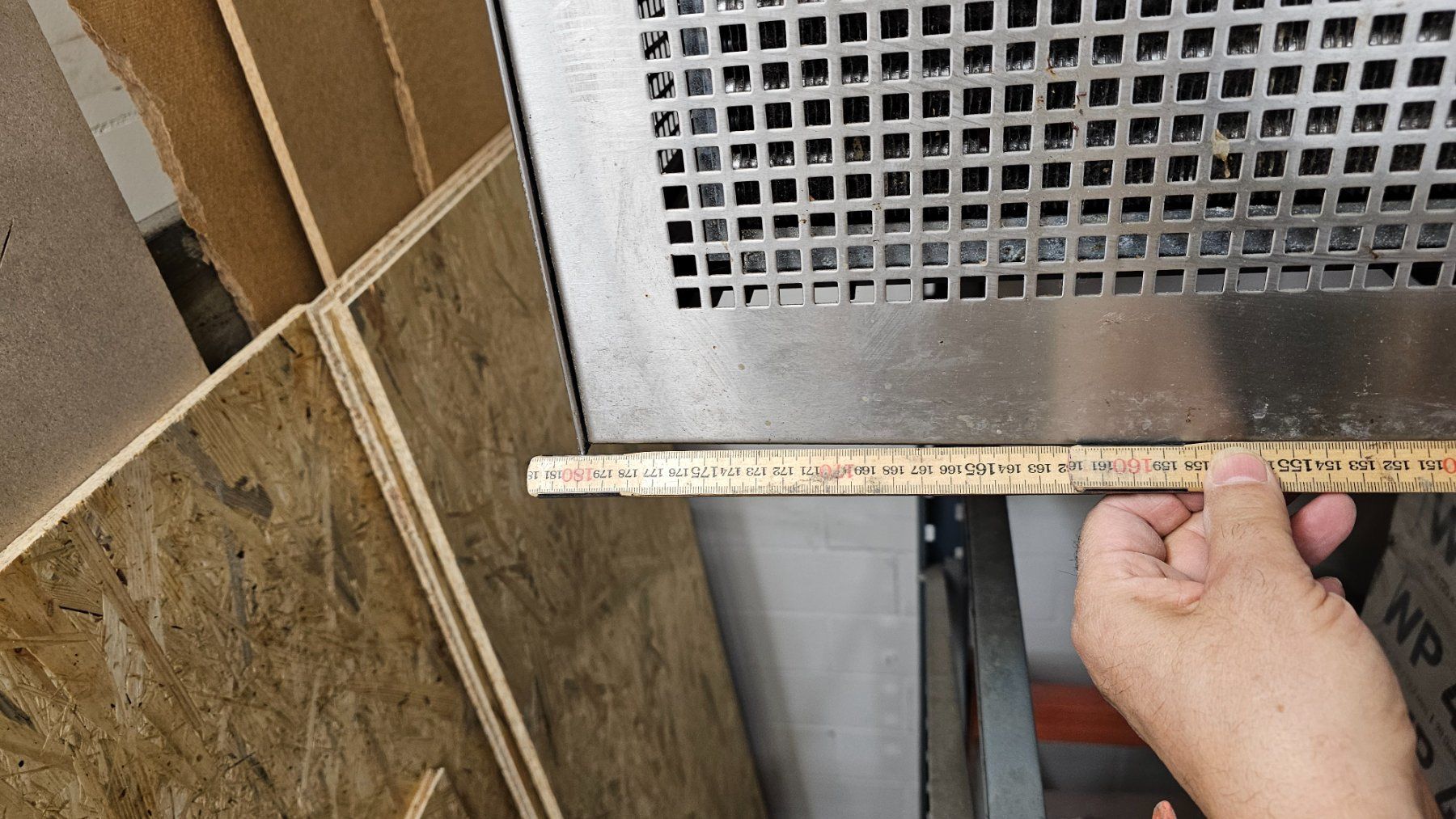 Réfrigérateurs: kühltisch – D'occasion à Dorf par Miner-supply 7