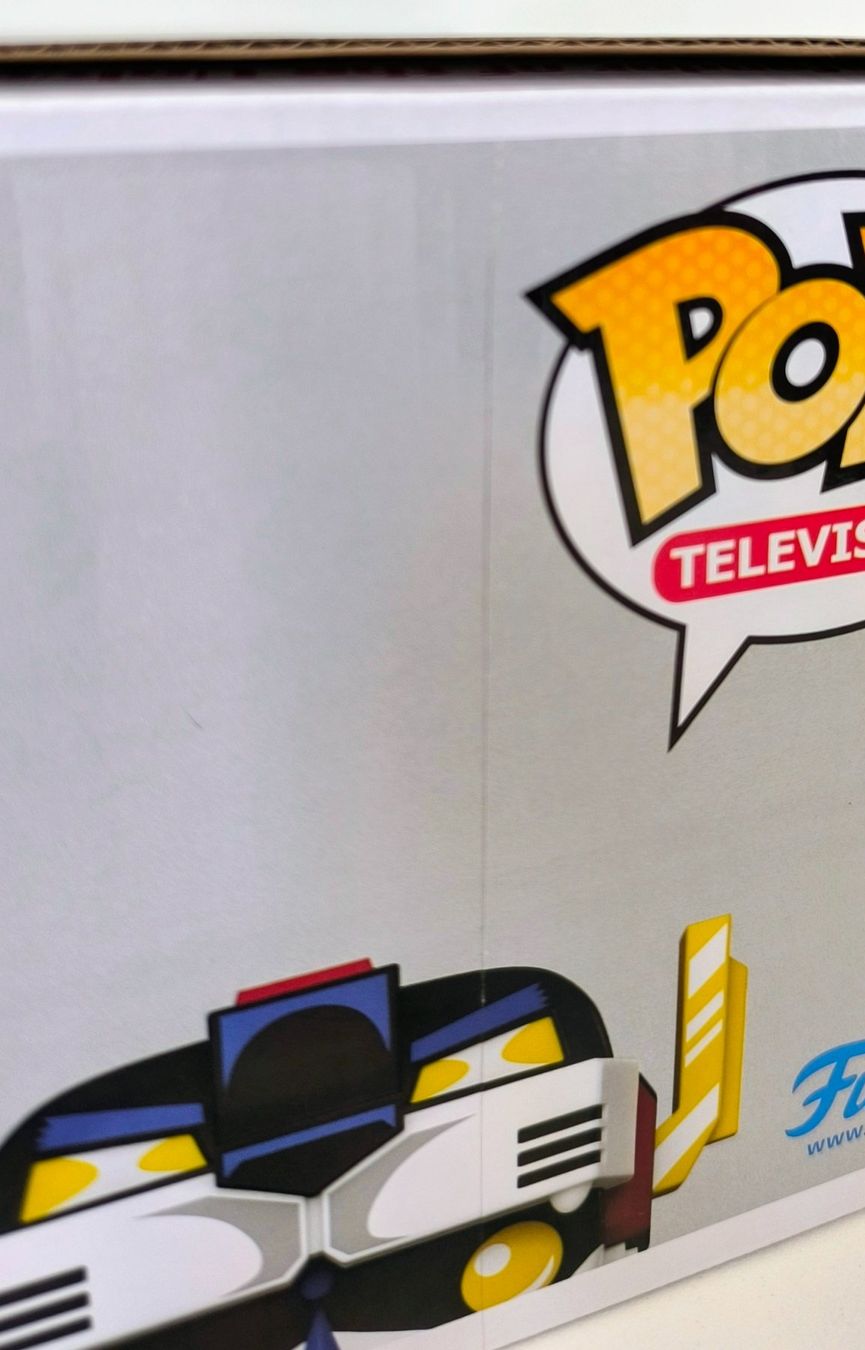 Funko Statuette: Funko Pop 1497 Voltron 16cm / 6.3" – Nuovo e nell'imballaggio originale da Muttenz venduto da hak_dsk9 5