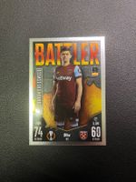 Topps Match Attax 2023/24 Aaron Cresswell 107