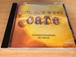Dr. Annette Bauer – Classic Care - Tiefenentspannung Mit Mus