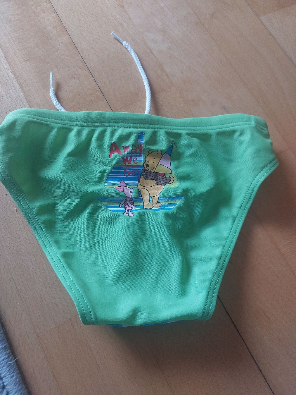 Migros Costumi da bagno: Badehose gr 98 – Usato da Landquart venduto da Cedes 1