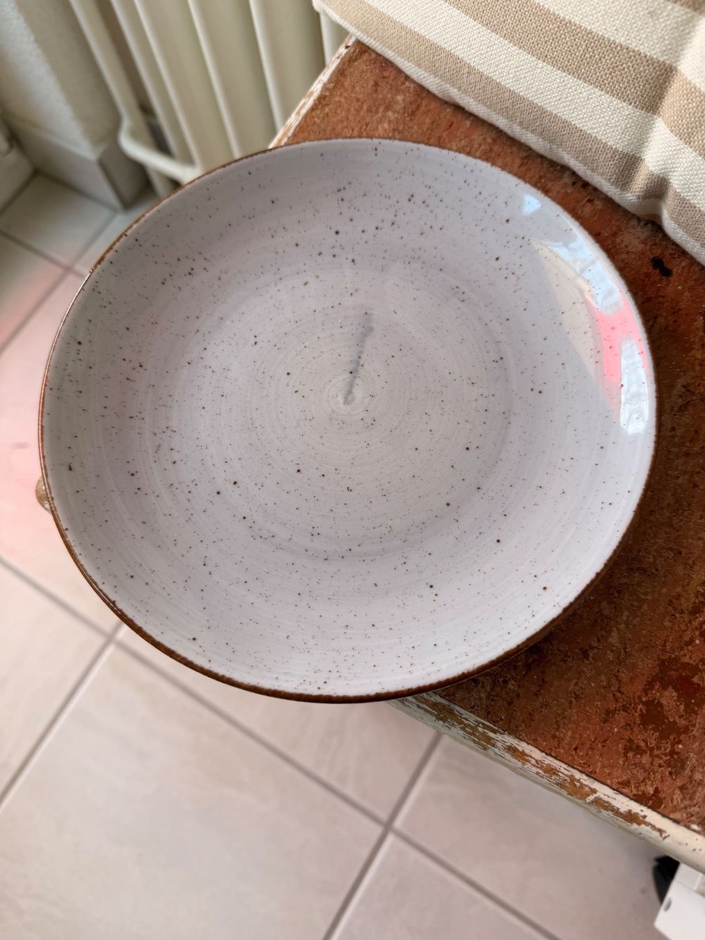 Piatti: Creatable Vintage Nature Teller, Top Zustand! – Nuovo e nell'imballaggio originale da Zürich venduto da maggi96 1