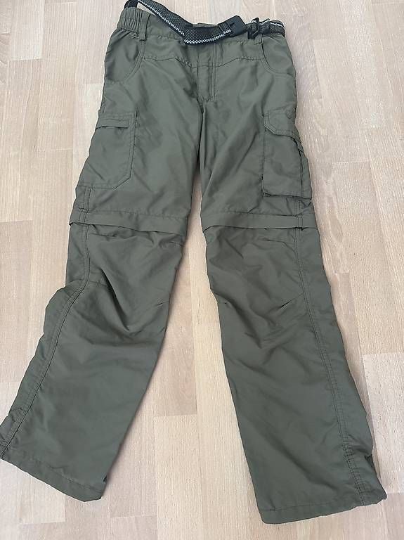 Hosen: Wanderhose 145-150cm – Neu und originalverpackt aus Tägerwilen von ho__r7hj