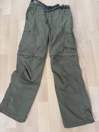 Wanderhose 145-150cm