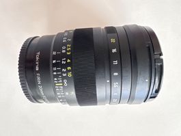 Tokina Firin 20mm f2.0 MF