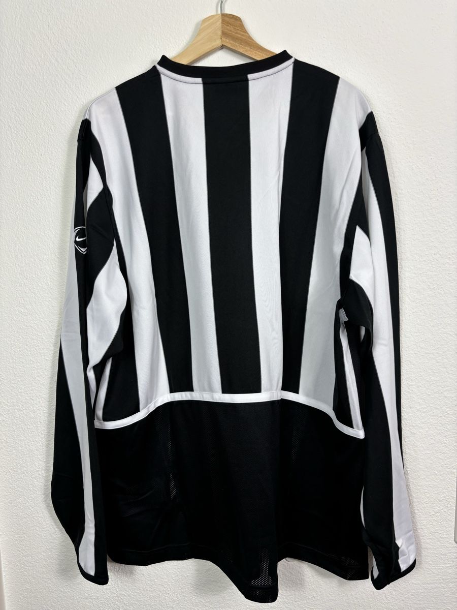 Nike Canottiere & Pantaloni: Nike Sporttrikot – Nuovo (secondo la descrizione) da Solothurn venduto da skillsine 1