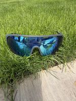 Siroko Sportbrille, TOP Zustand, perfekt für den Sommer ☀️!