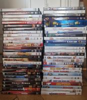 DVD-Sammlung