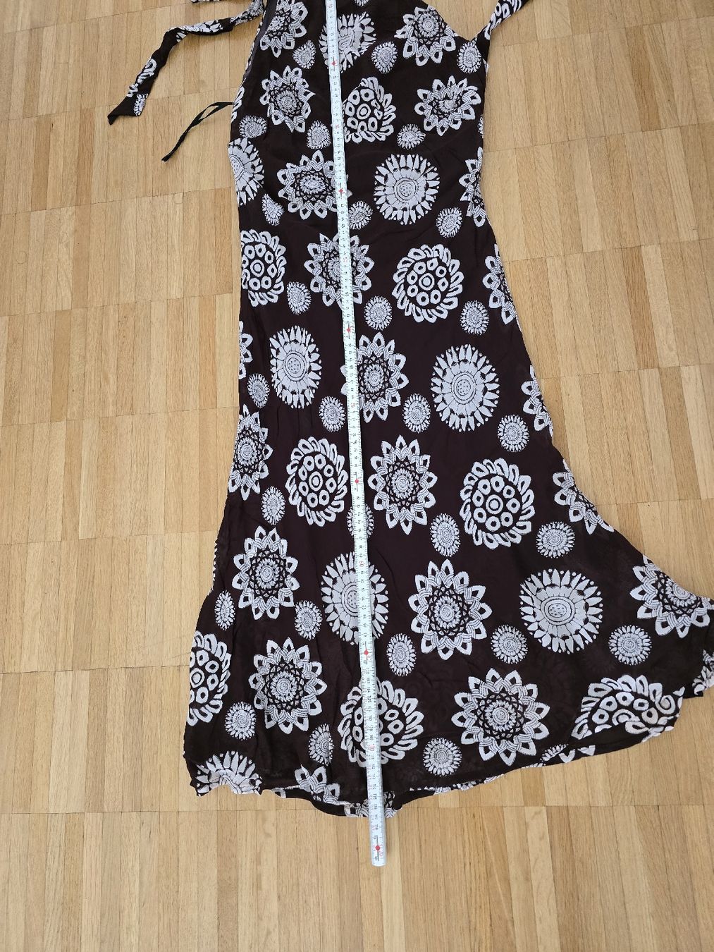 Kleider: Sommerkleid – Gebraucht aus Laufenburg von may_r2st 2