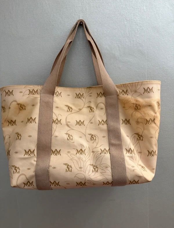 Maison Mollerus Taschen für Damen: Maison Mollerus Tasche I – Gebraucht aus Lopagno von CLep 2