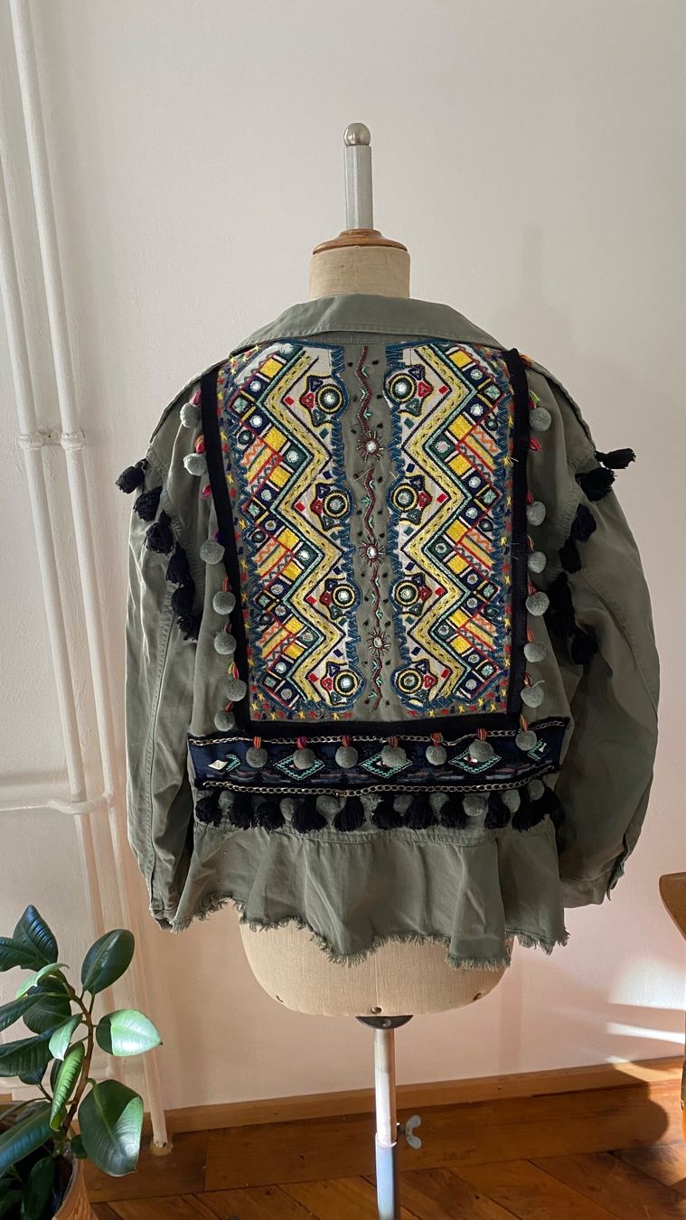 Giacche: Zara Jacke – Usato da Schaffhausen venduto da melanieisa 1