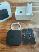 Apple TV Box 4K