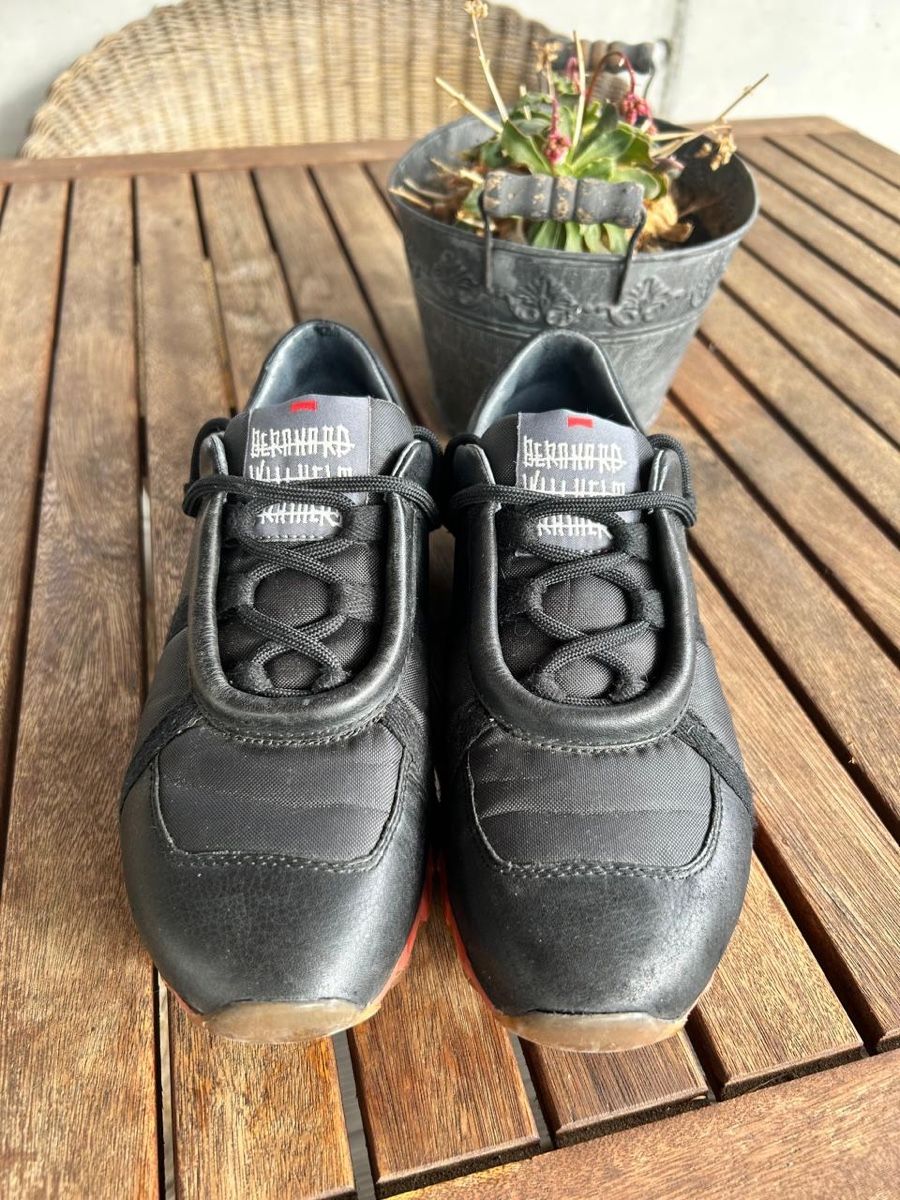 Camper Damenschuhe: Camper Schuhe – Gebraucht aus Grabs von living-glow 4