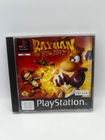 Rayman Rush (Deutsch) - Playstation 1