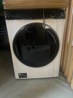 Haier HWD80-B14979-S Waschtrockner Kombigerät