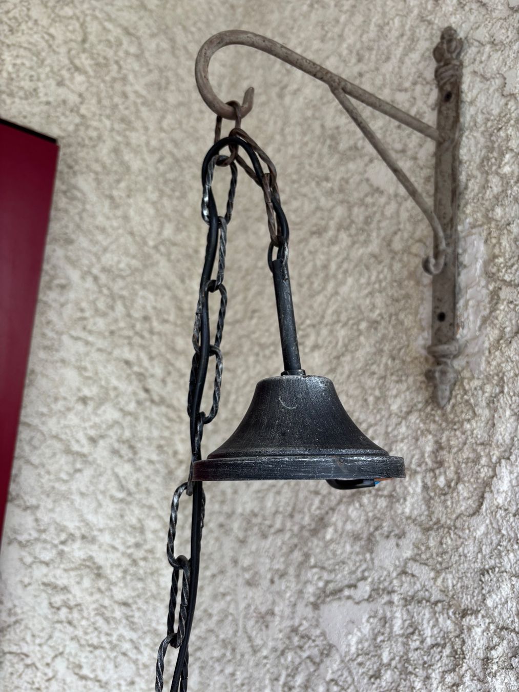 Lustres & lampes de plafonds: Hängelampe – D'occasion à huttwil par Chira2015 7
