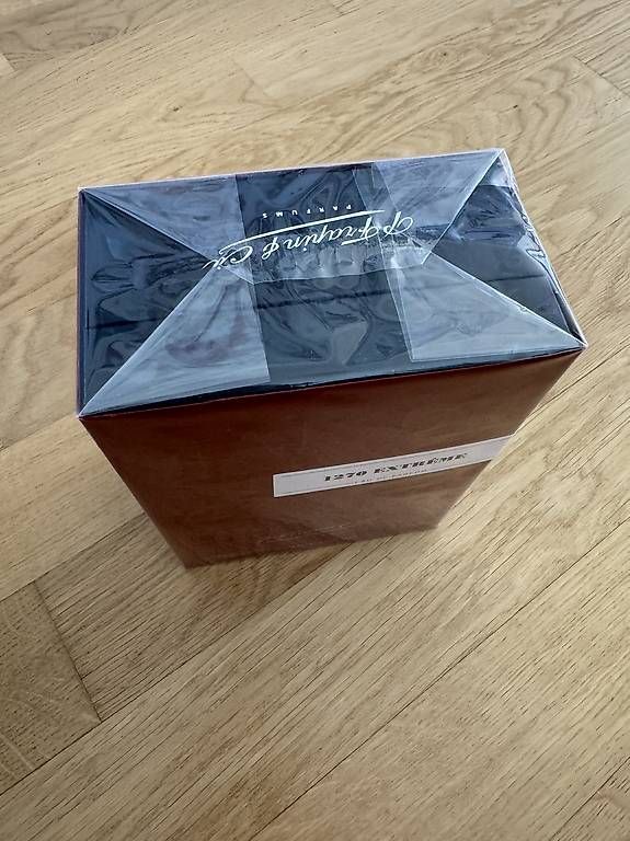 Profumi & Eau de Toilette: FRAPIN 1270 EXTRÊME EDP 100ML – Usato da Zürich venduto da justin27 1