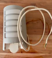 Lampe murale d'extérieur STEINEL avec détecteur de mouvement