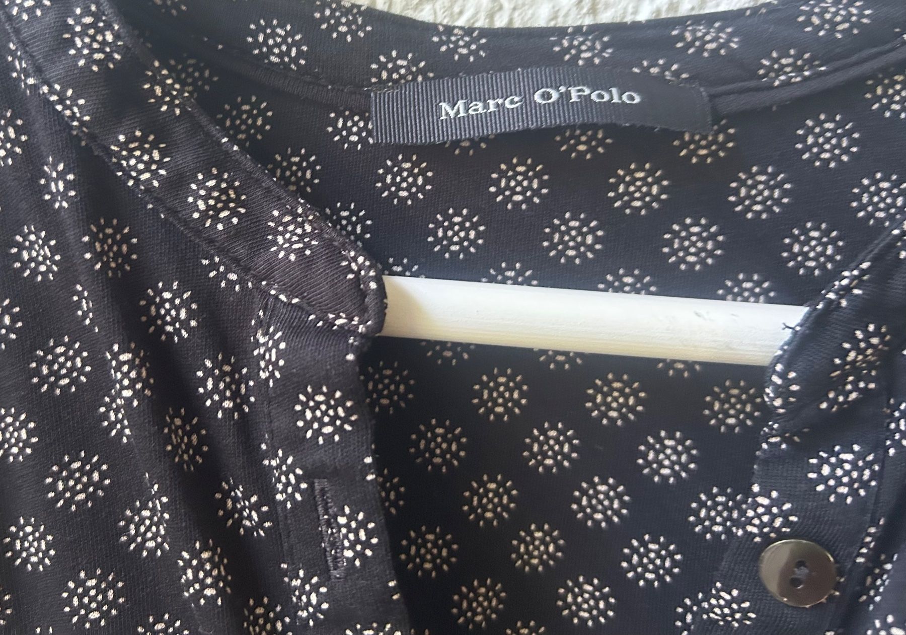 Marc O'Polo Chemisiers: Marc O‘Polo Bluse – D'occasion à STUDEN BE par SMIROS 2