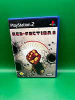 Red Faction II (Deutsch) - Playstation 2