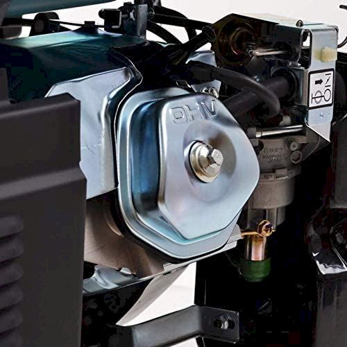Generatori di corrente: K&S KS 2900 Benzin-Generator 2.9kW – Nuovo e nell'imballaggio originale da Bottighofen venduto da zaap 6