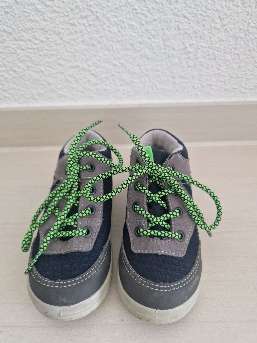 Scarpe per ragazzi: Halbschuhe Pepino Gr. 23 – Usato da Lostorf venduto da Lia22