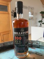 Millstone 100 Rye 2013- 2022 8 Years