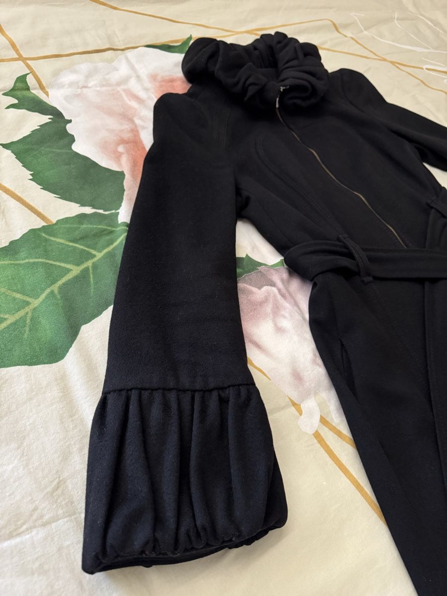 Zara Cappotti: ZARA MANTEL – Usato da Zürich venduto da ThaliaL 7