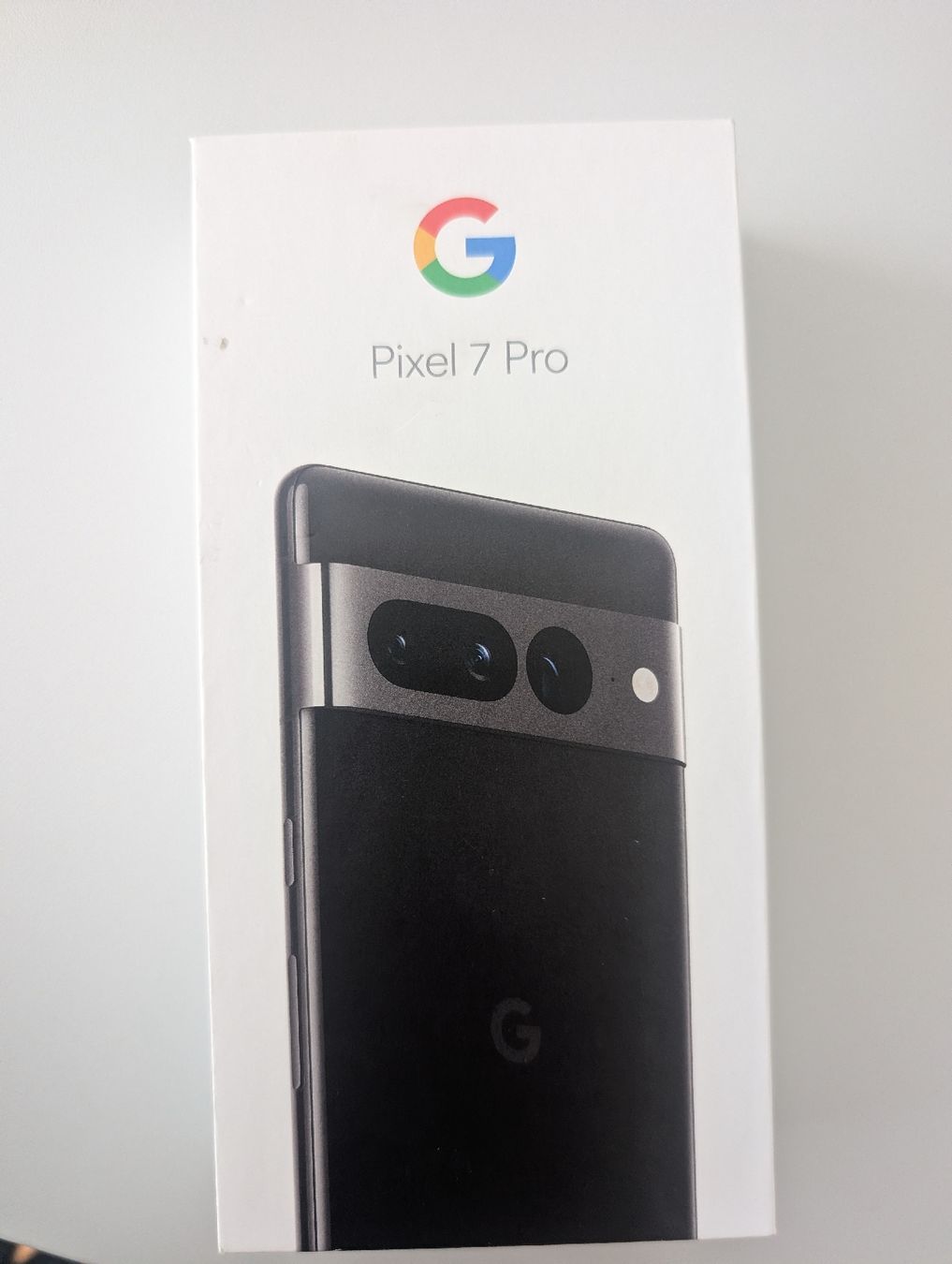Google Handys / Smartphones: Google Pixel 7 Pro  – Gebraucht aus Inwil von Silvia.Widmer 2