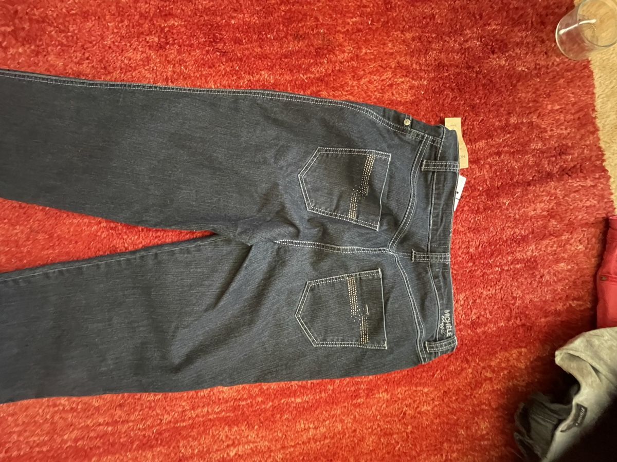 Jeans: Jeans Michele Magic – Nuovo e nell'imballaggio originale da Dittingen venduto da nje_9nlt 2