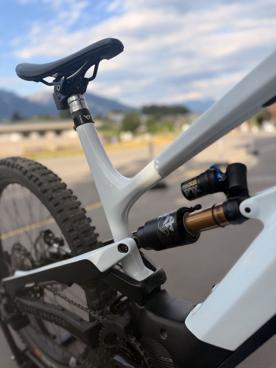 YT Velos: YT DECOY MX 4 + extra Akku – Gebraucht aus Spiez von jer_ns6x 5
