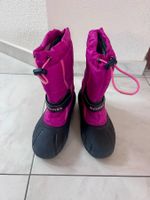 Sorel Gr 34 Flurry Snow Boots