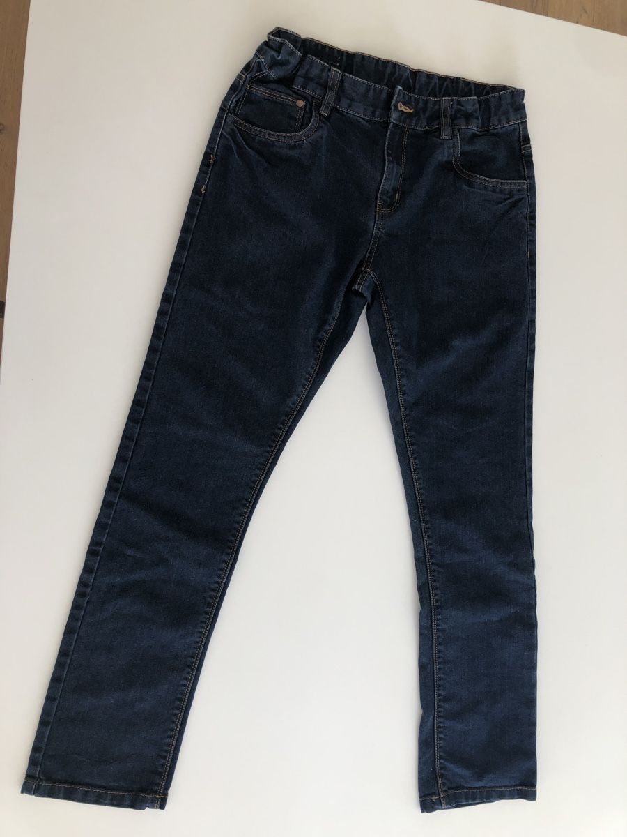 C&A Pantaloni: Jeans C&A Grösse 164 – Usato da Rain venduto da Denbie