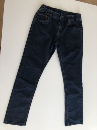 Jeans C&A Grösse 164