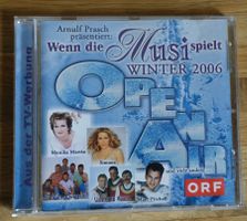 Wenn die Musi spielt - Winter Open Air 2006 - F18