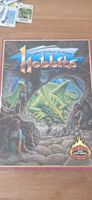 Brettspiel Hobbits Herr der Ringe