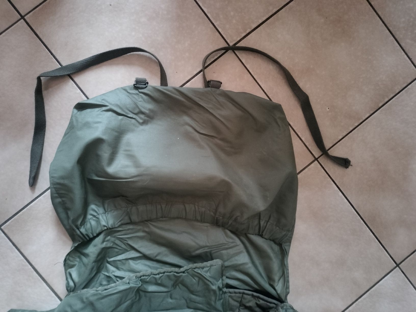 Sacchi a pelo: Armee Militär Schlafsack Frankreich – Usato da Schwanden Sigrisw venduto da cadieux71 3