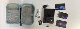 Miyoo Mini Plus Retro Handheld Game Console